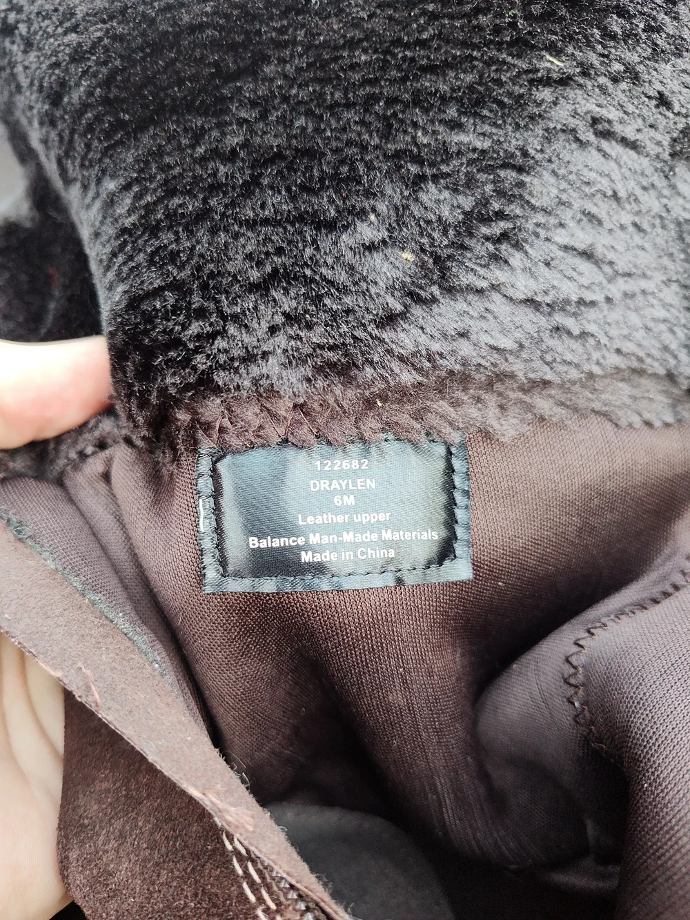 Bjorndal comfortable women